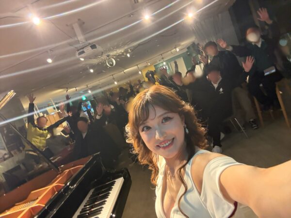 今夜は香川県へ…！昨日の徳島も大盛況に感謝