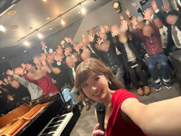 昨日は高松燦庫、超満員御礼に感謝…！今夜は倉敷でピアノソロライブ